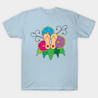 Summer dreamin' T-Shirt